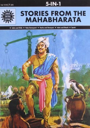 Stories From Mahabharata