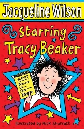 Starring Tracy Beaker (Tracy Beaker, 