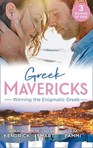 Greek Mavericks: Winning The Enigmatic Greek: The Pregnant Kavakos Bride / The Greek&amp;apos;s Pregnant Bride / Bought for Her Innocence