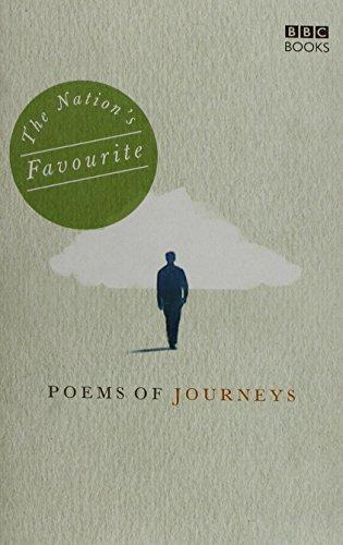 The Nation&amp;apos;s Favourite Poems of Journeys (The Nation&amp;apos;s Favourite)