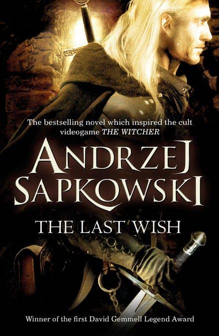 The Last Wish (The Witcher, 