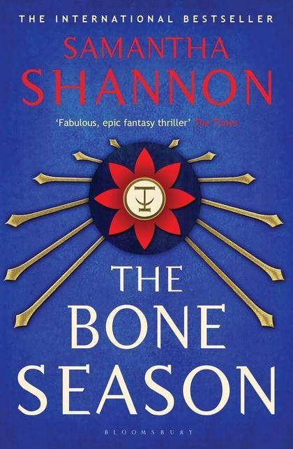 The Bone Season (The Bone Season, 