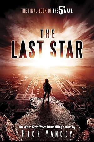 The 5th Wave: The Last Star (Book 3)
