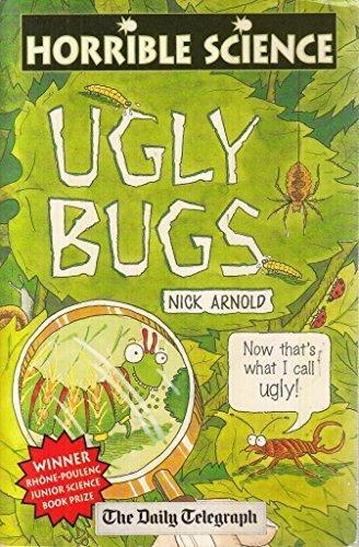 Ugly Bugs