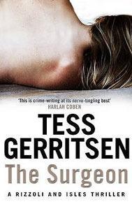 The Surgeon (Jane Rizzoli &amp;amp; Maura Isles, 