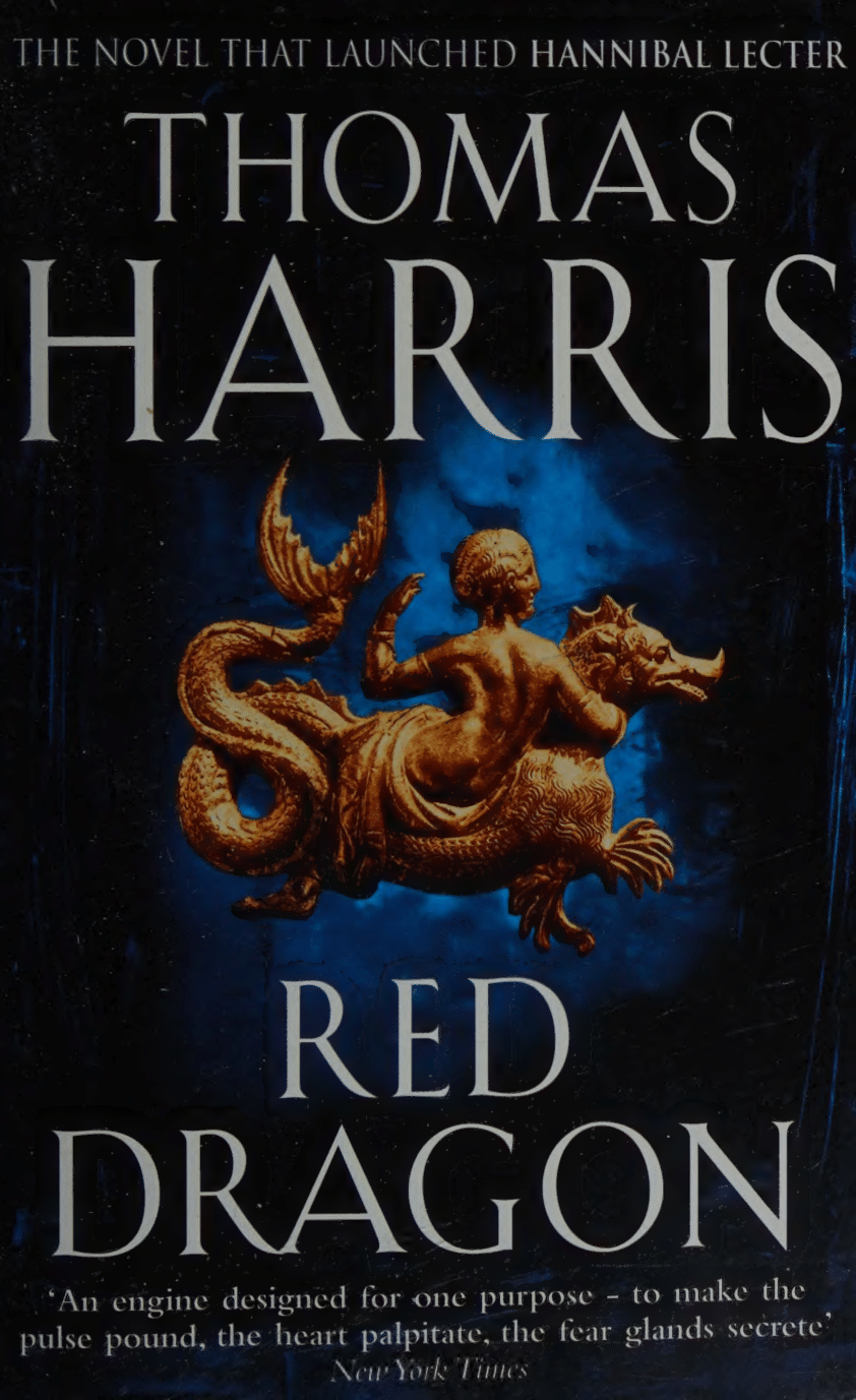 Red Dragon