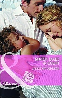 Match Made in Court