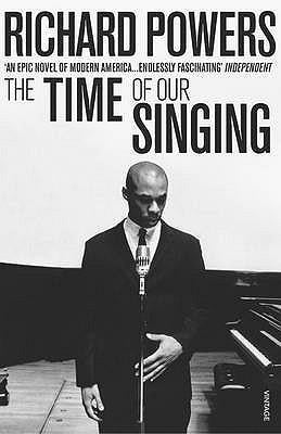 The Time of Our Singing