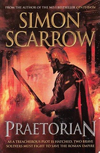 Praetorian P