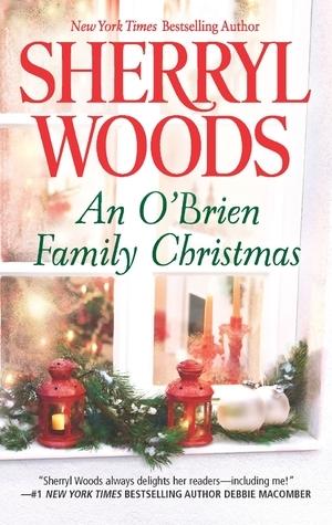 An O&amp;apos;Brien Family Christmas (Chesapeake Shores 