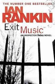 Exit Music (Inspector Rebus, 