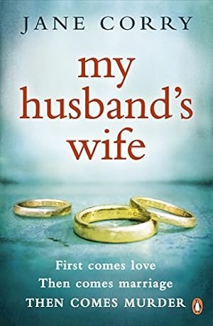 My Husband&amp;apos;s Wife