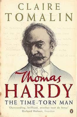 Thomas Hardy: The Time Torn Man