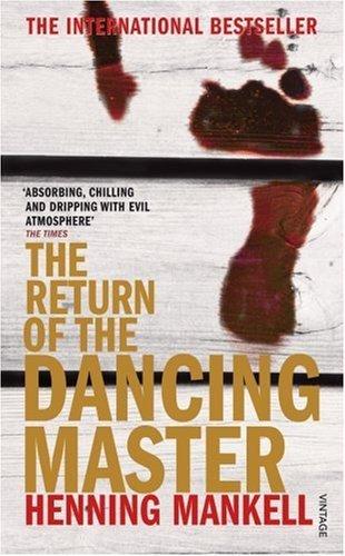 The Return of the Dancing Master