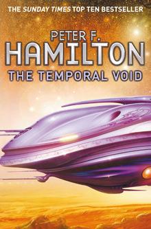The Temporal Void (Void, 
