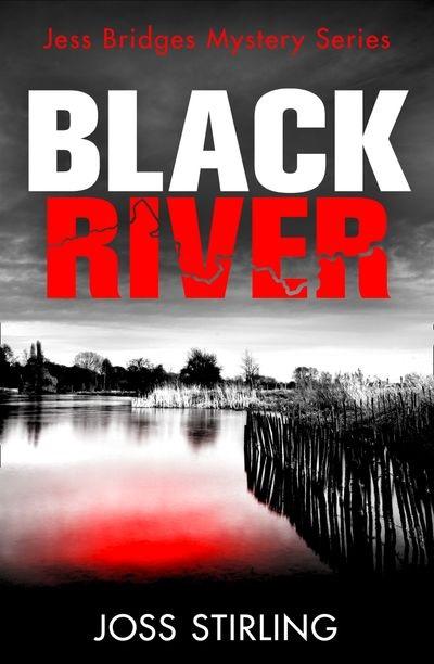 Black River (Jess Bridges Mystery, 