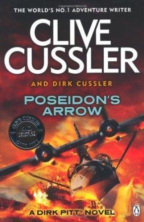 Poseidon&amp;apos;s Arrow (Dirk Pitt, 