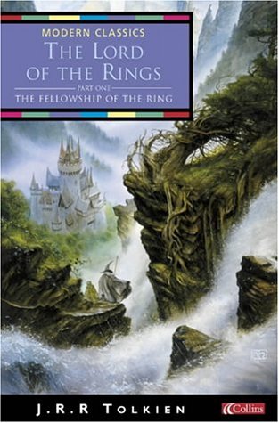 The Fellowship of the Ring:The Lord of the Rings