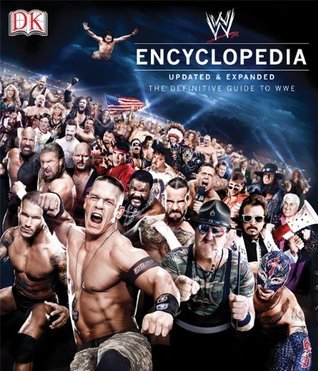 WWE Encyclopedia Updated &amp; Expanded