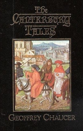 The Canterbury Tales