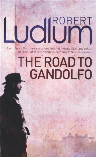 The Road to Gandolfo