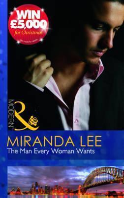 The Man Every Woman Wants