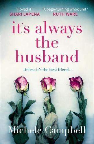It’s Always the Husband