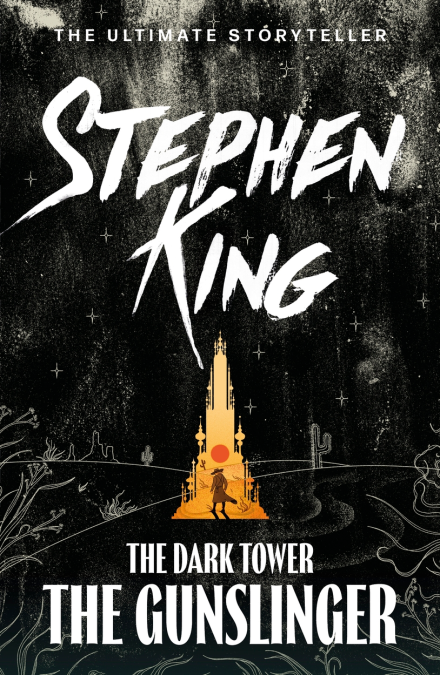 The Gunslinger (The Dark Tower, 