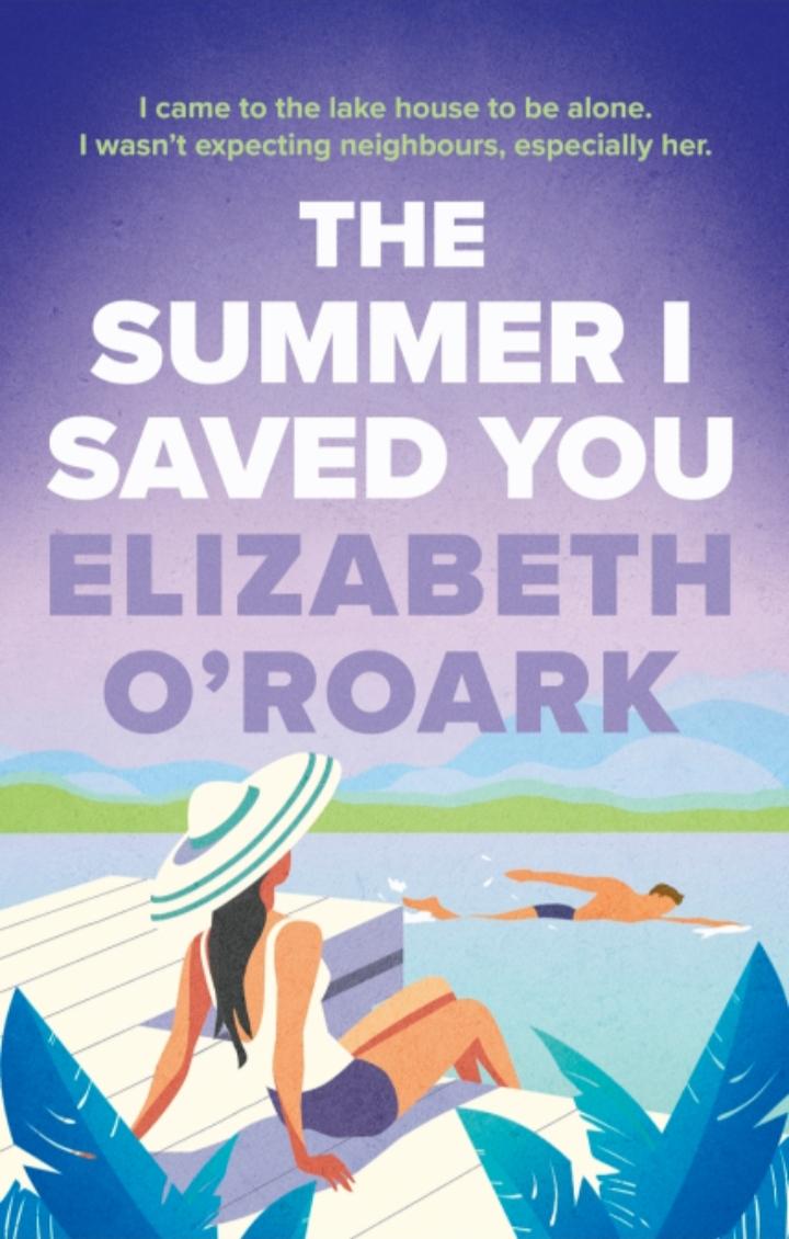 The Summer I Saved You (The Summer 