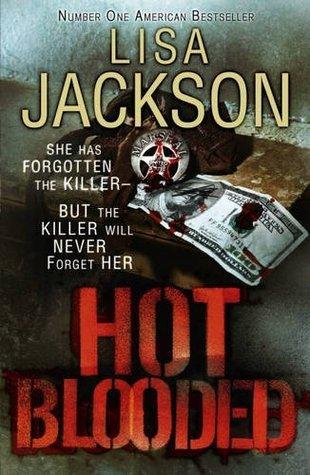 Hot Blooded