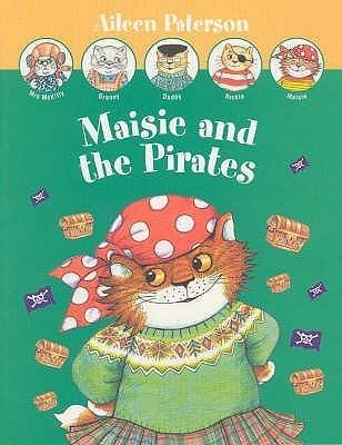 Maisie and the Pirates