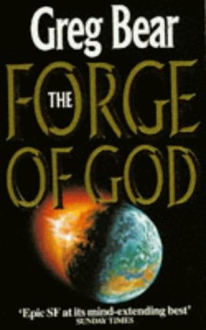 The Forge of God (Forge of God 