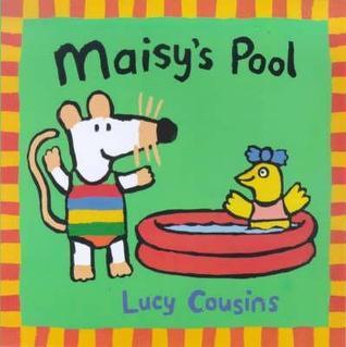 Maisy&amp;apos;s Pool