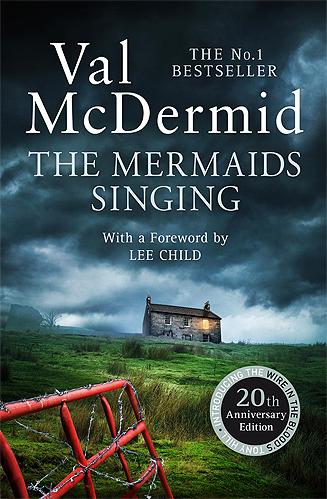 The Mermaids Singing (Tony Hill &amp;amp; Carol Jordan, 