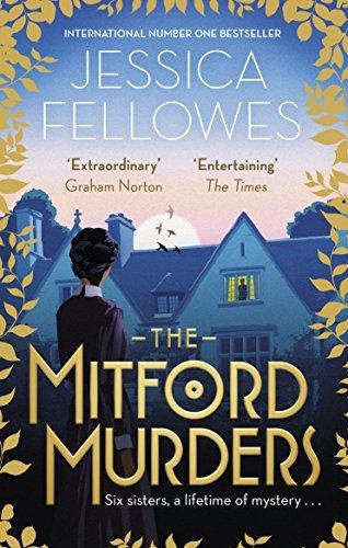 The Mitford Murders (Mitford Murders, 