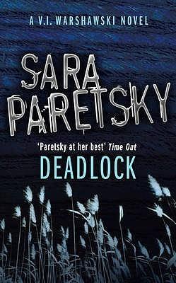 Deadlock (V.I. Warshawski, 