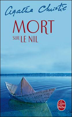Mort sur le Nil (Hercule Poirot, 