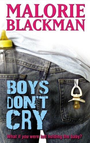 Boys Don&amp;apos;t Cry