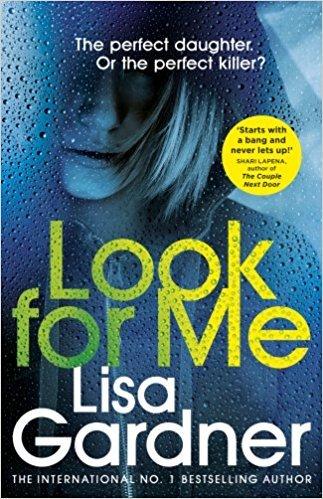 Look For Me (Detective D.D. Warren, 