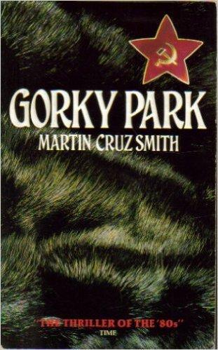 Gorky Park (Arkady Renko, 