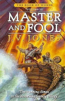 Master and Fool (Book of Words, 