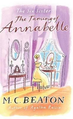 The Taming of Annabelle (Six Sisters 