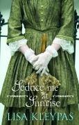 Seduce Me at Sunrise (The Hathaways, 