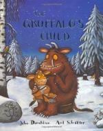 The Gruffalo&amp;apos;s Child