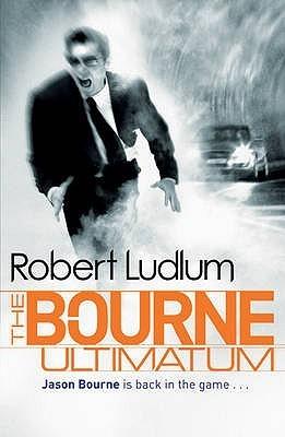 The Bourne Ultimatum (Jason Bourne, 