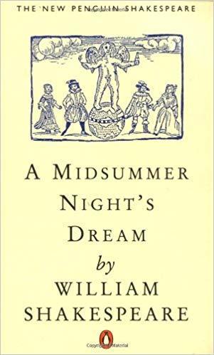 A Midsummer Night&amp;apos;s Dream