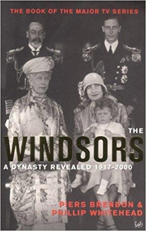 The Windsors