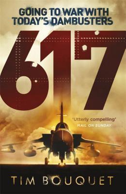 617: Going To War With Todays Dambusters