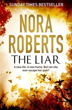 The Liar [Paperback] Roberts, N.