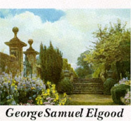 George Samuel Elgood: His life and work, 1851-1943
